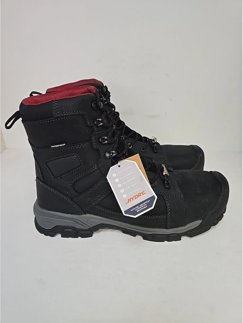 Avenger Men's A7335 Ripsaw 8